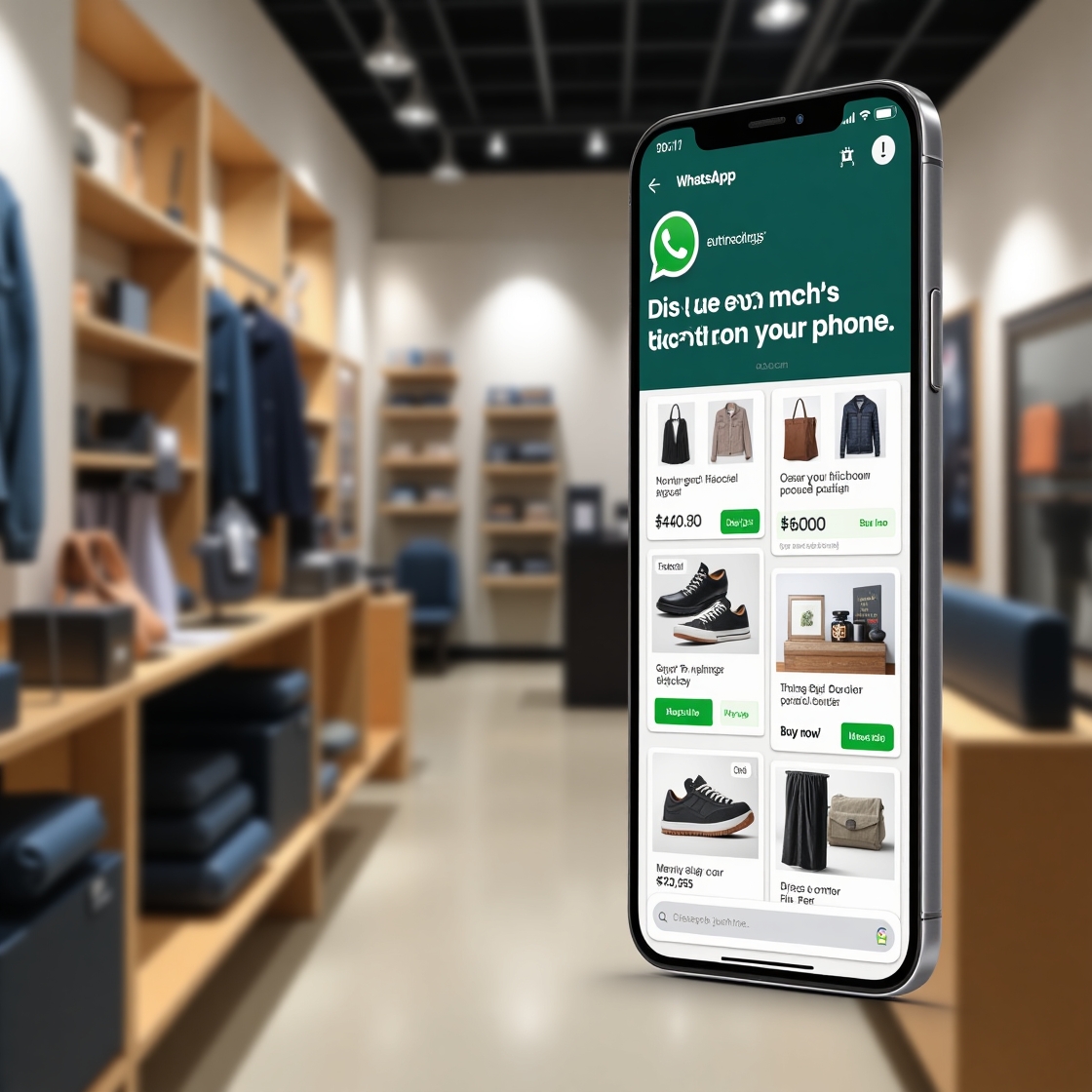 Bots Inteligentes con WhatsApp