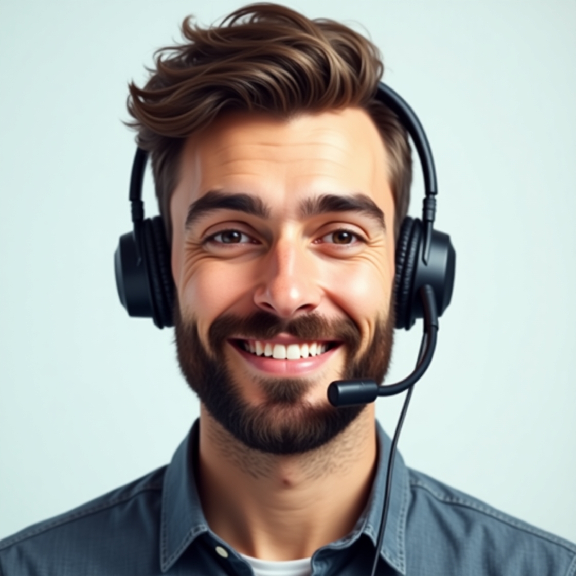 Crea tu asistente virtual