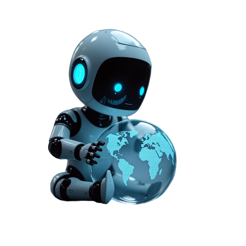 Logo de HosftBot