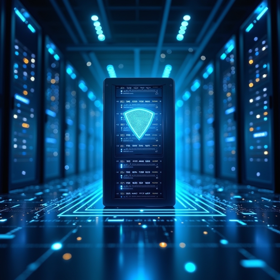 Hosting Confiable